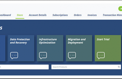 Better, Faster and Closer to Customers