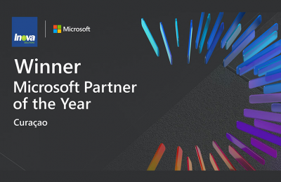 Inova Solutions anuncia los premios Microsoft Award 2020