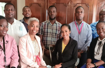 Success Stories: RJRGLEANER Communications Group makes head start in digital transformation of media industry